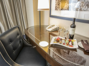 Omni Los Angeles Hotel at California Plaza