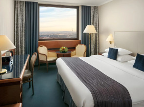 Panorama Hotel Prague