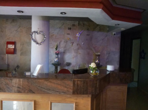 Diar Mariem Hotel