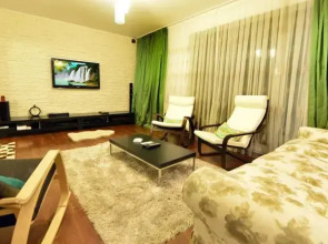 Vila Jolie