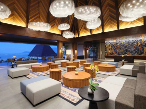 Pullman Lombok Merujani Mandalika Beach Resort