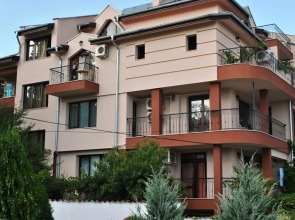 Villa Magnolia