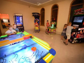 Charmillion Club Aqua Park