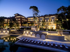 Boutique Hotel Alhambra