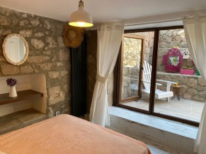 Peri Boutique House Assos