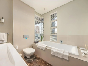 O on Kloof Boutique Hotel