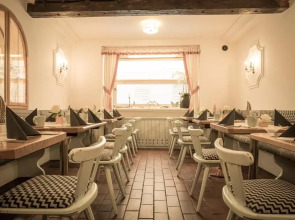 Cityhotel Trumer Stube