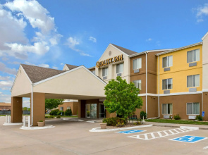 Quality Inn Kearney South