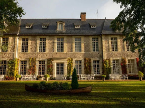 Chateau de Noirieux