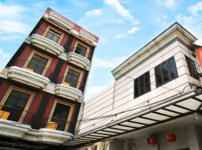 Belvena Hotel