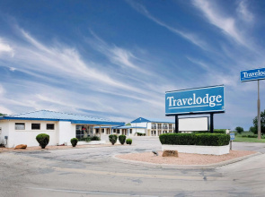 Travelodge by Wyndham Ozona