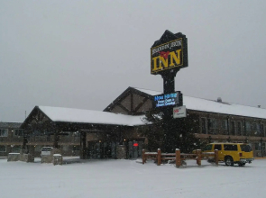 Brandin' Iron Inn
