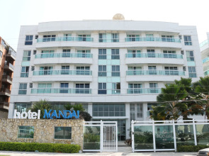 Hotel Mandai
