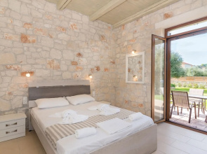 Green Stone Villas - Euphoria Apartment