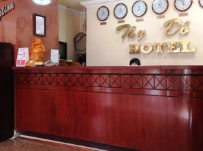 Tay Do Hotel
