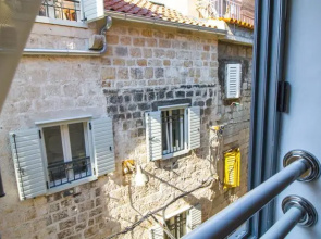 Old City Square Apartments