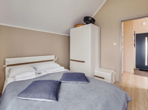 Apartamenty Sun&Snow Osiedle Kuracyjna
