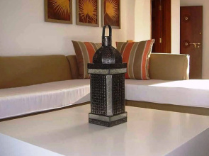 Lantana Galu Beach
