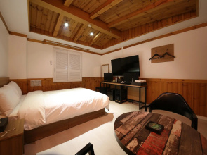 Gimhae Daonda Hotel