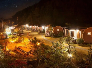 Geoje Jeongdeulgo Pension