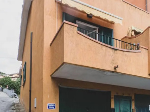 Molly Apartment Porto Santo Stefano