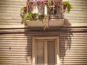 MR SQUARE apartment