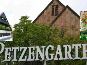 Hotel Petzengarten