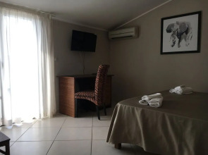 Balay Resort