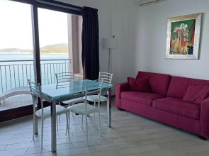 Nuraghe Apartments