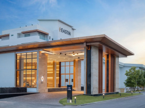 Eastin Resort Rayong