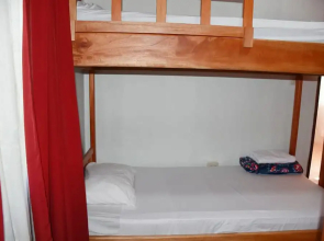 Casa Rastrillo - Finca Don Juan