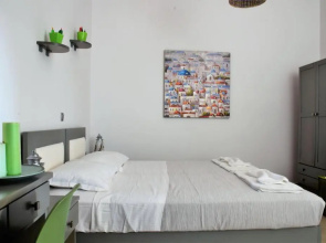 Terra Paros Apartments 4