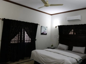 Seaview Guest House 1