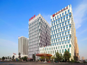 Wanda Realm Anyang