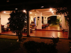 Hotel Hemadan
