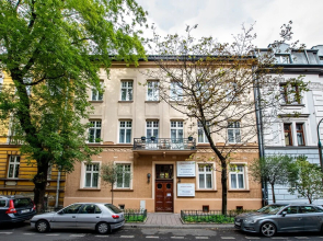 Z14 Boutique Residence – Krakow Old Town