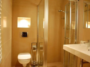Hotel Safir