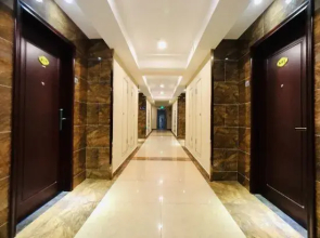 Times  Premium Business Apartment (Shenzhen Longyuan Chuangzhan )