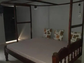 Jackie's hotty place