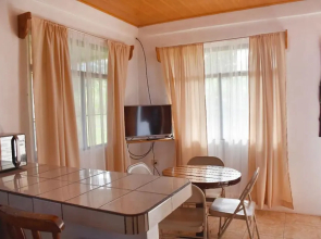 Casa Azadon - Finca Don Juan