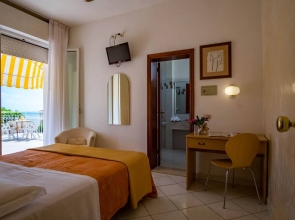 Hotel Villa dei Fiori