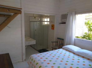 Vila Ecospa