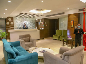 Four Leaf Hotels Amritsar