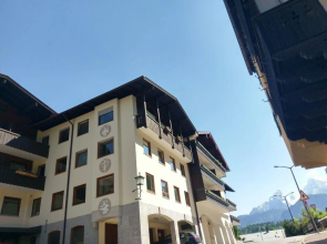 Ferienwohnung Soleleitweg