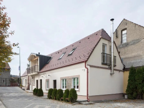 Apartment Schiller 3
