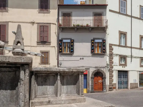 SOHO Fontana Grande By Dasso