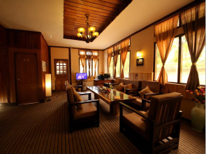 Unique Bed and Breakfast