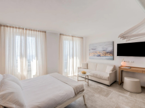 Il Sogno di Manarola by The First