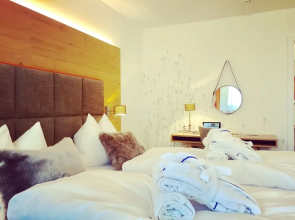 4 Moods Suites & Spa Erwachsenenhotel