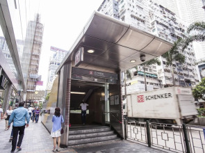 Pearl Harbour Guest House